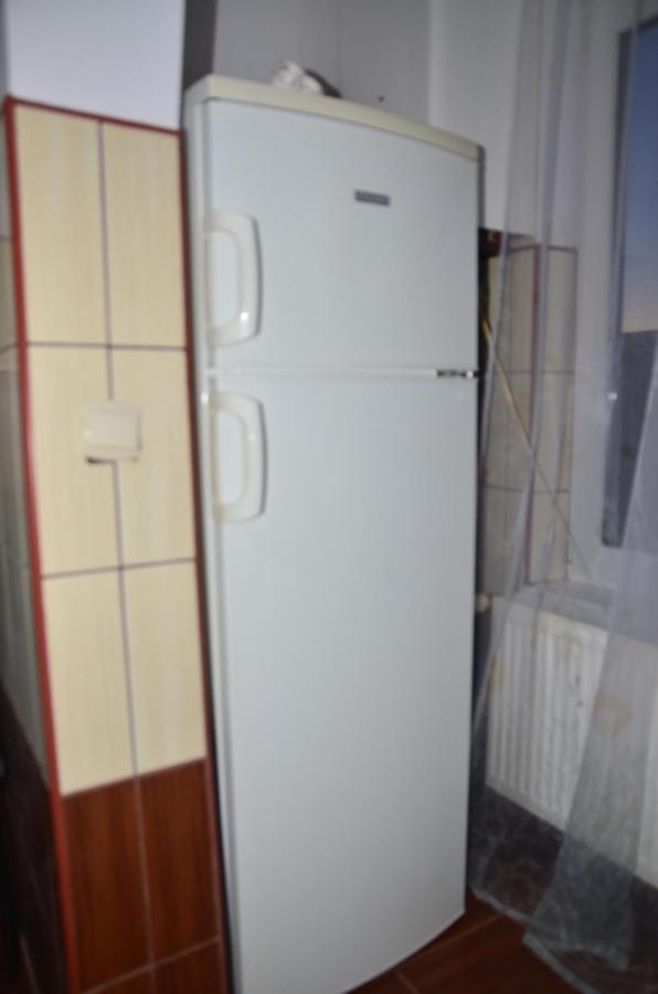 Cazare Medias, Apartament Modern Dış mekan fotoğraf
