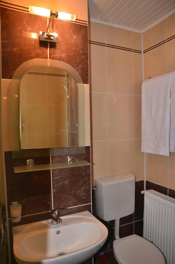 Cazare Medias, Apartament Modern Dış mekan fotoğraf