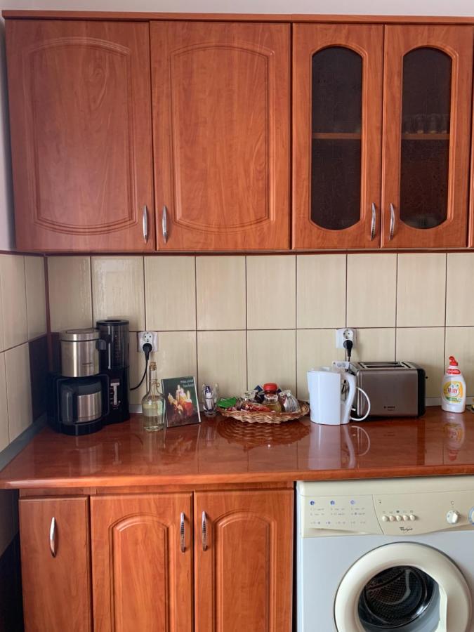 Cazare Medias, Apartament Modern Dış mekan fotoğraf